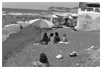 Lido di Procida 1954