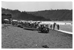 Lido di Procida 1954