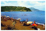 Lido di Procida 1960