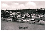 Lido di Procida 1960