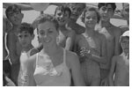 Lido di Procida 1960